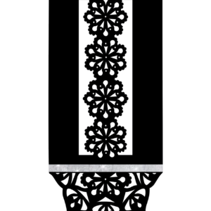 Panel P7 mandale