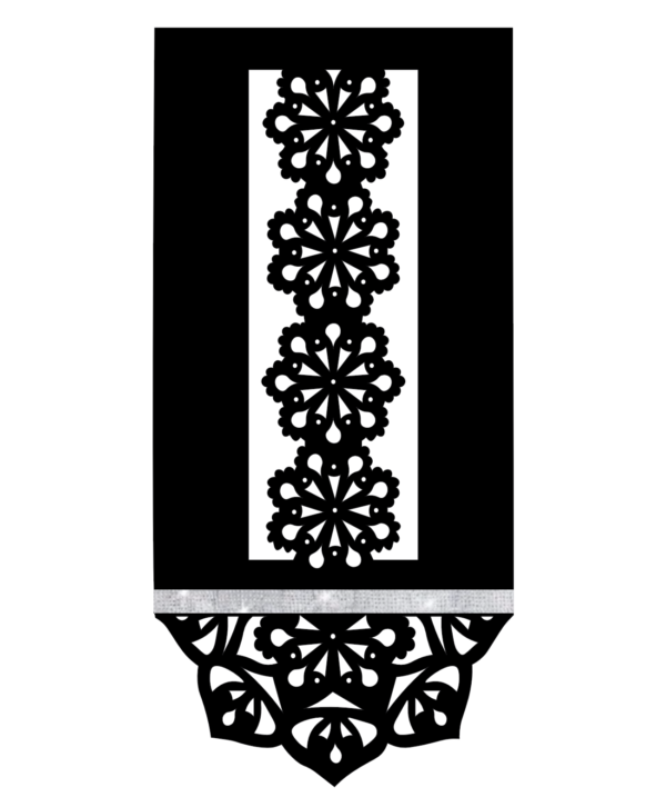Panel P7 mandale