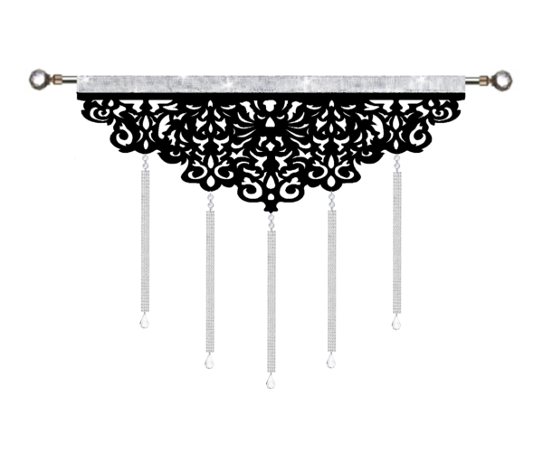 G3 Lambrekin Iwona 140 cm